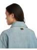G-Star Raw Parachute Oversized Jacke vintage sandstorm