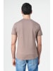 M.O.D Basic T-Shirt Taupe