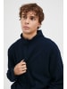 North Bend Fleecejacke NBCocas M in Blau