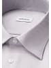 Seidensticker Business Hemd Shaped in Grau