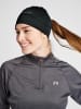 Newline Newline Hut Reflektierend Logo Core Beanie Erwachsene in BLACK