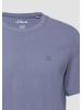 s.Oliver T-Shirt in 5363_blassblau