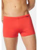 Bruno Banani Badehose / Pant Wave Line 2.0 in Rot