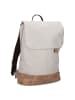 Zwei Olli OR150 - Rucksack 38 cm in creme