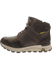 Camel Active Schnürstiefel Braun