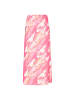 IZIA Women Skirt in pink