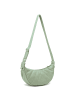 Seidenfelt Evenes Umhängetasche 36 cm in sage