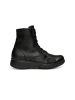 Xsensible Stiefeletten/Boot in schwarz