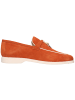 MELVIN & HAMILTON Loafer Earl 27 in Orange