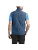 Maier Sports Outdoorweste Valdemar in Indigo