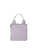 myMo Damen Henkeltasche in HELLGRAU
