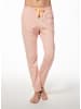 SHORT STORIES Schlafhose in Rosa