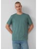 QS T-Shirt in 7878_tannengrün