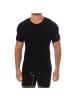 Intimidea Unterhemd in Black