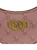 U.S. Polo Assn. Umhängetasche in Brown