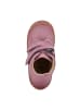 Däumling Klettschuhe in Rosa