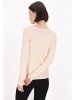 usha BLACK LABEL Women Sweater in beige