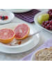 Corelle CORELLE | Suppenteller, WINTER FROST, weiß