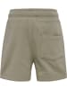 Hummel Verstellbare Taille Kurze Hose Hmlperson Jungen in VETIVER