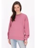 usha BLUE LABEL Women Sweatshirt in violet