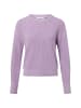 JJXX Strickpullover JXMila in flieder - 0003