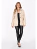 faina Women Coat in beige