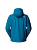 The North Face Outdoorjacke in Blau