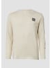 s.Oliver T-Shirt  in  90D2_creme