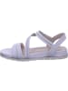 Tamaris Sandalen in WHITE