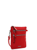 EMILY & NOAH Umhängetasche E&N Jill in red