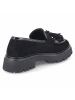 Kaerlek Slipper in schwarz