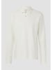 s.Oliver Polo-Shirt  in  0200_creme