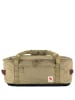 FJÄLLRÄVEN High Coast Duffel 36 - Reisetasche 56 cm (mellow yellow) in clay
