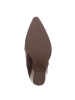 Ital-Design High Heel in Braun