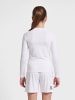 Hummel T-Shirt Hmlbl Kinder in WHITE