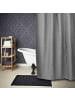 Butlers Duschvorhang WET WET WET I in Grau