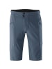 Gonso Valdes He-Bikeshort in Rauchblau3494