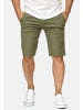 Arizona-Shopping Chino Capri Shorts Kurze Bermuda Sommer Hose Fredy & Roy in Grün