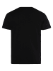 Nils Sundström T-Shirt in schwarz