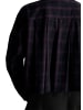 Marc O'Polo DENIM Karobluse cropped in Schwarz