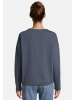 Salzhaut Sweatshirt WIEDE - Koll. WI24 in Navy