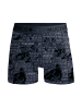 Muchachomalo Badehose + Boxershorts für Männer