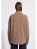 MAVI Overshirt Fiona in Dune Corduroy