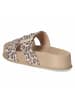 Paul Green Pantolette in beige