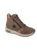 rieker Rieker Booties in Braun