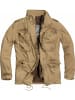 Brandit Jacke "M65 Giant Jacket" in Khaki
