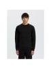 Selected Sweatshirt in Black
