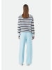 comma Hose  in  5016_hellblau