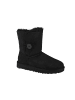 UGG UGG Bailey Button II in Schwarz