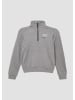 s.Oliver Sweatshirt  in  95W0_schiefergrau